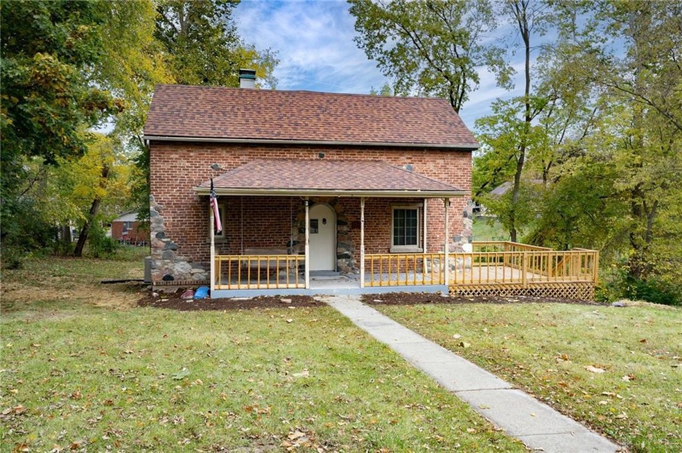 2231 Keenan Ave, Dayton, OH 45414 MLS 898041