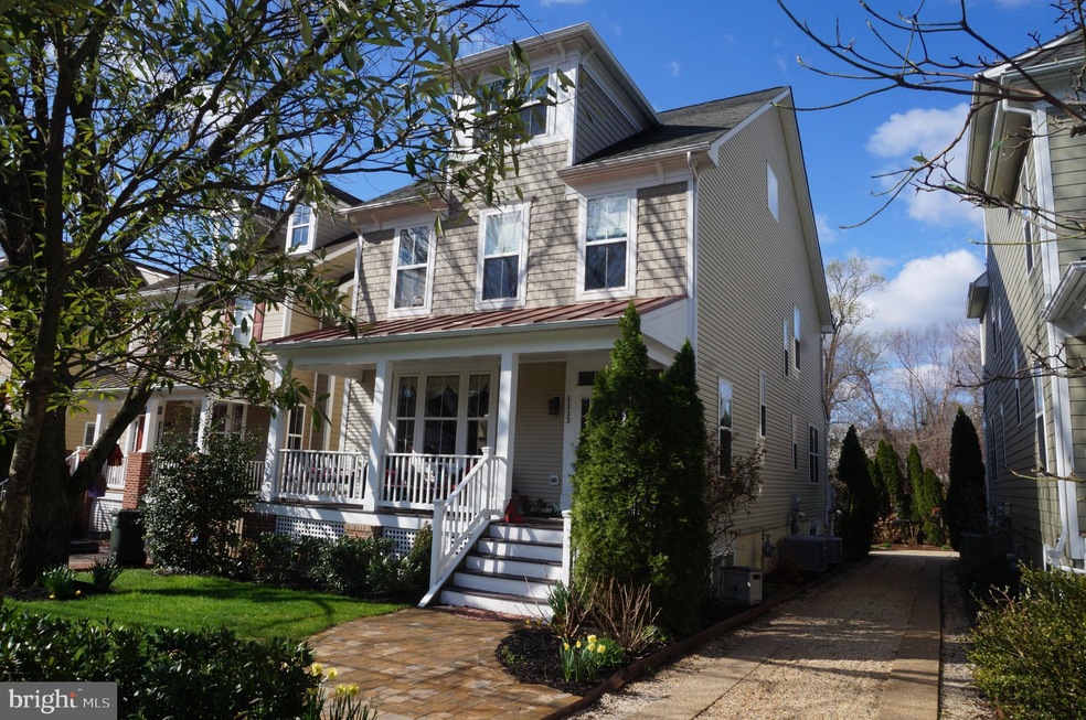 1113 Lincoln Ave, Falls Church, VA 22046 - photo 1