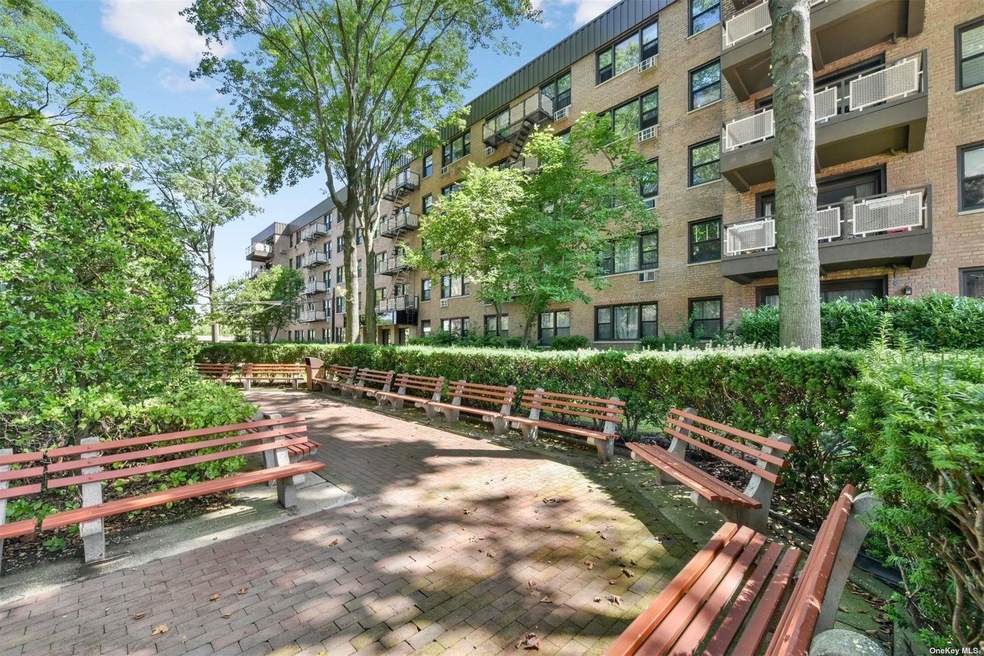 Birchwood Court unit 5J, Mineola, NY 11501 - photo 1