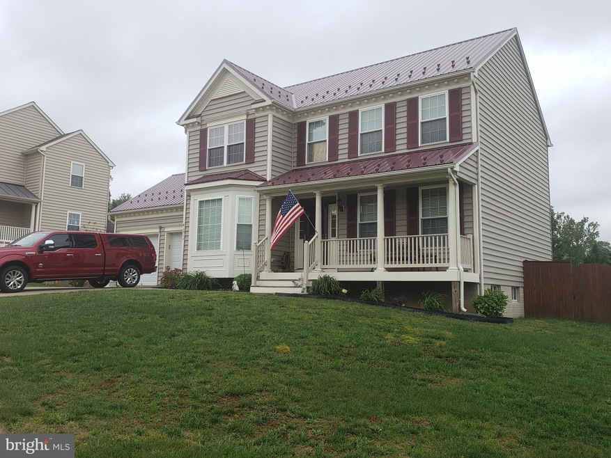 41913 Sara Ann Ct, Leonardtown, MD 20650 - photo 1