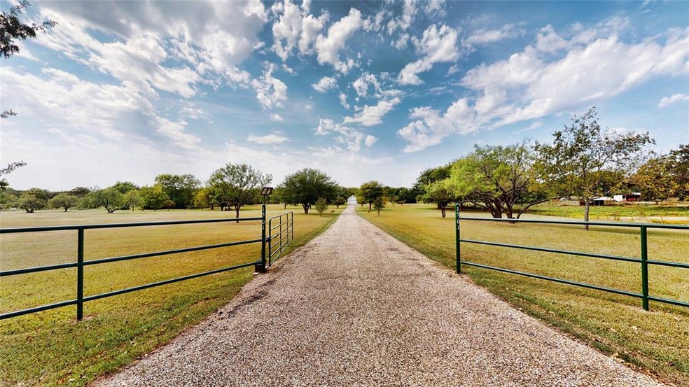 1501 County Road 807, Cleburne, TX 76031 - photo 1