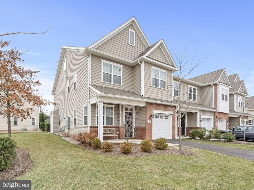 22 Tucker Way, Pennington, NJ 08534 - photo 1
