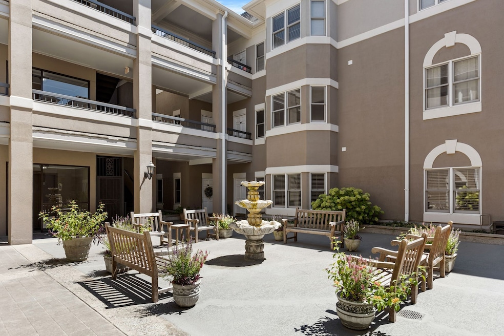 3818 W End Ave unit 103, Nashville, TN 37205 - photo 1