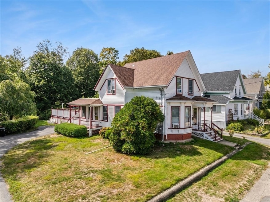 Sold $580,000 • Co-Listing Agent