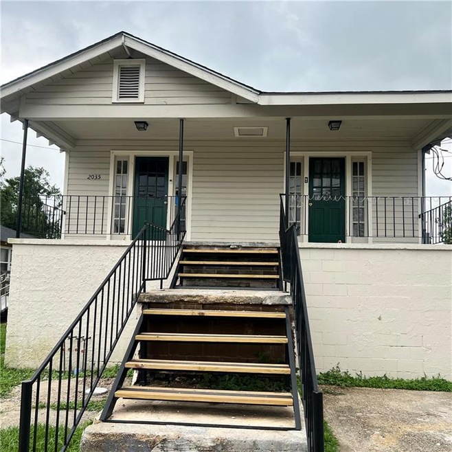 Front View