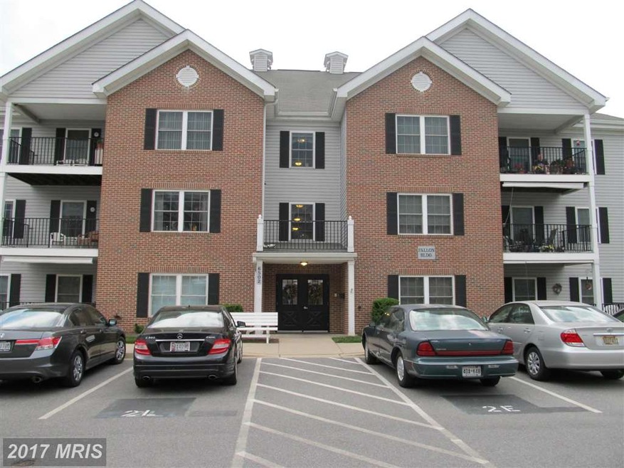 6502 Ridenour Way E unit 3C, Sykesville, MD 21784 - photo 1