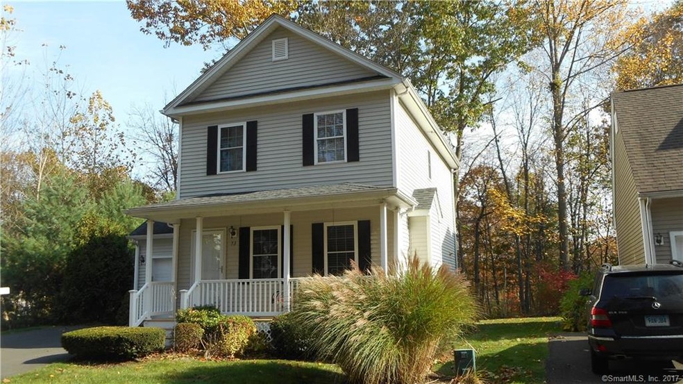 Front Exterior View