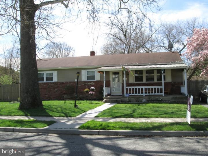 520 7th Ave, Lindenwold, NJ 08021 - photo 1