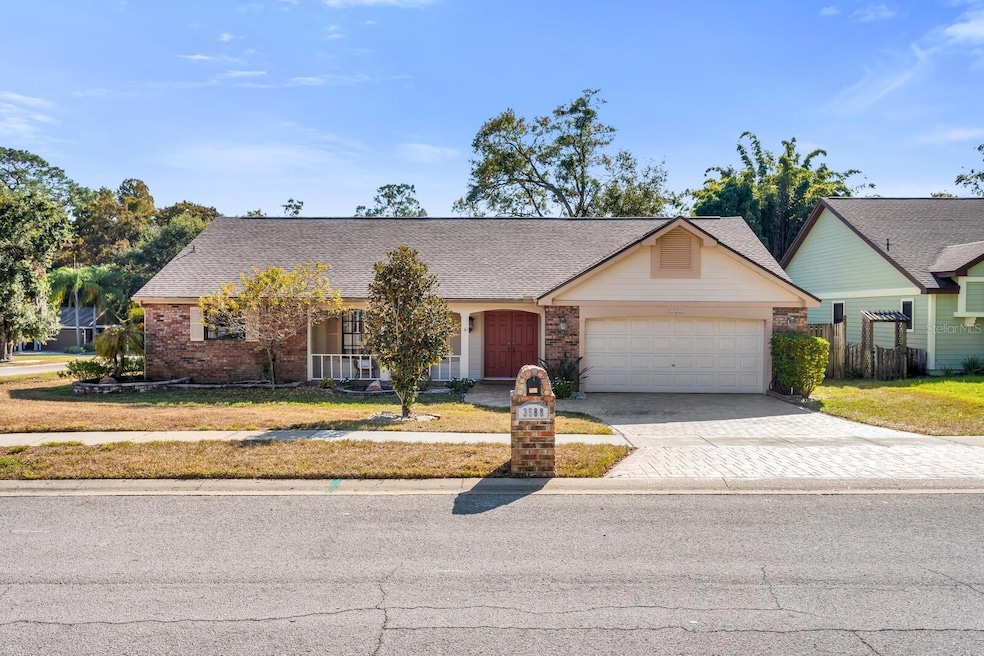 3588 Rolling Trail, Palm Harbor, FL 34684 - photo 1