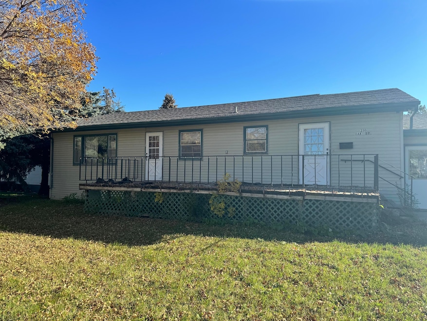 For Sale $69,900