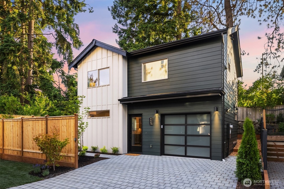 9047 Dibble Ave NW unit C, Seattle, WA 98117 - photo 1