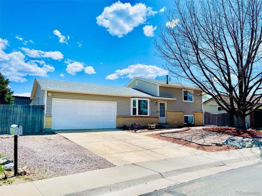 3474 E 117th Dr, Thornton, CO 80233 - photo 1