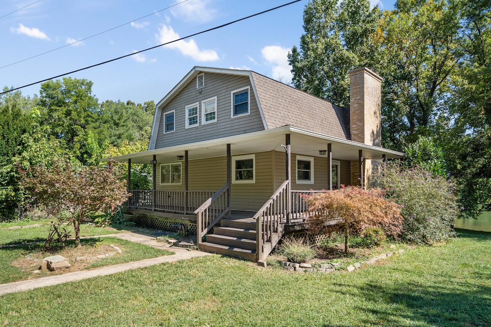 7176 Depot Rd, Belspring, VA 24058 - photo 1