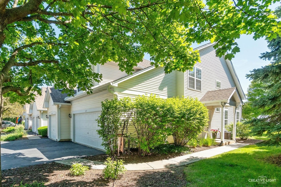 Sold $275,000 • Co-Listing Agent