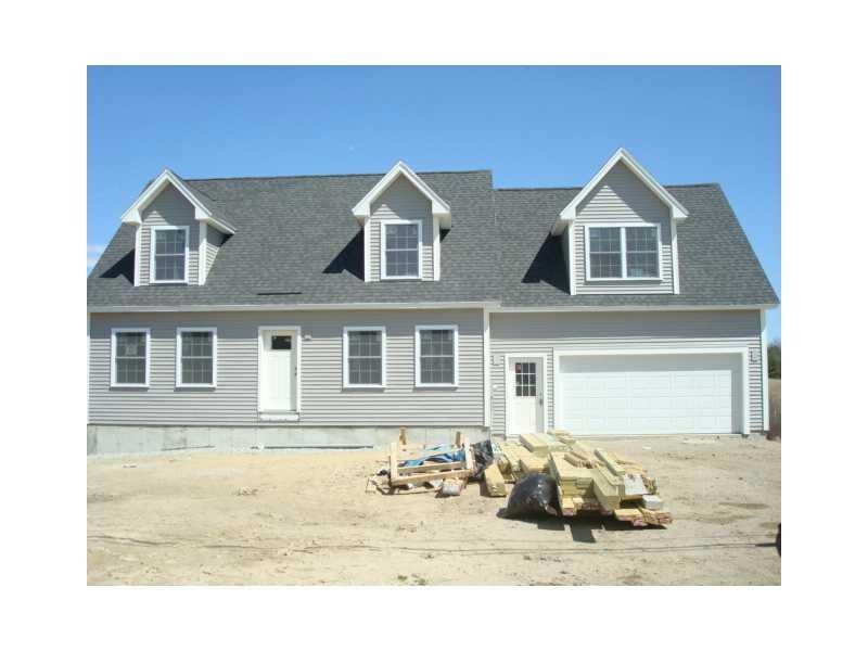 511 Boom Rd, Saco, ME 04072 - photo 1