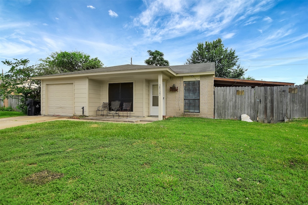 24122 Kennedy Ranch Ln, Hockley, TX 77447 - photo 1