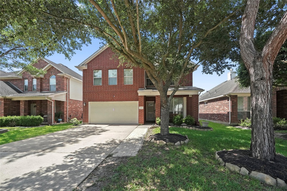 16543 Whitaker Creek Dr, Houston, TX 77095 - photo 1