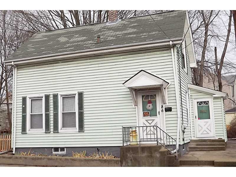86 Hamlet Ave, Woonsocket, RI 02895 - photo 1