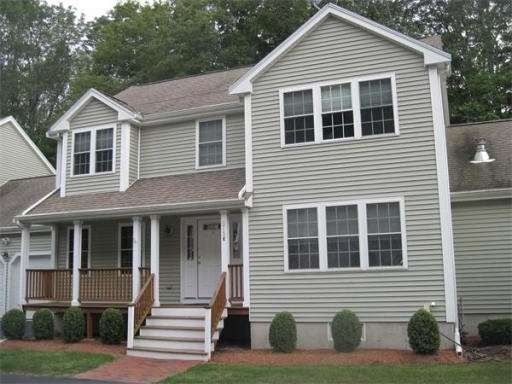 215 Village St unit C, Medway, MA 02053 - photo 1