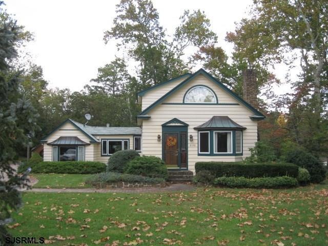 4196 Pleasant Mills Rd, Hammonton, NJ 08037 - photo 1