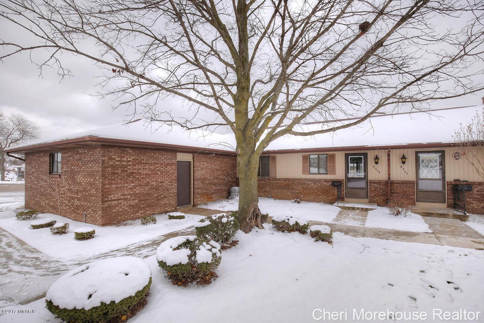 8525 Elkwood St SW unit 54, Byron Center, MI 49315 - photo 1