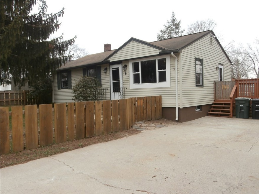 6 Kathy Ave, Coventry, RI 02816 - photo 1