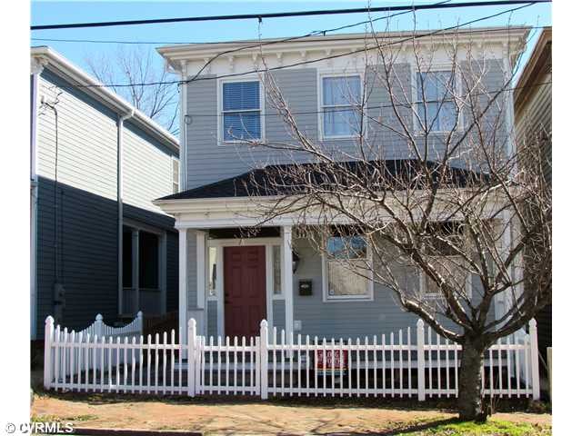 Exterior Front - Total high-end renovation. This h