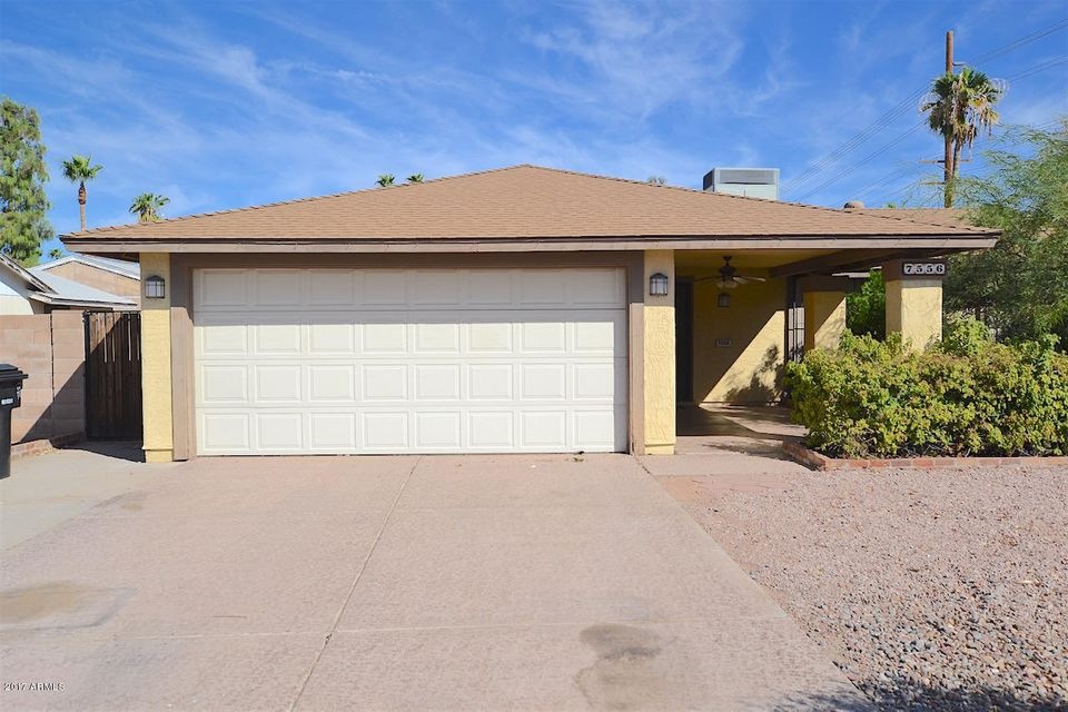 7556 E Pueblo Ave, Mesa, AZ 85208 - photo 1