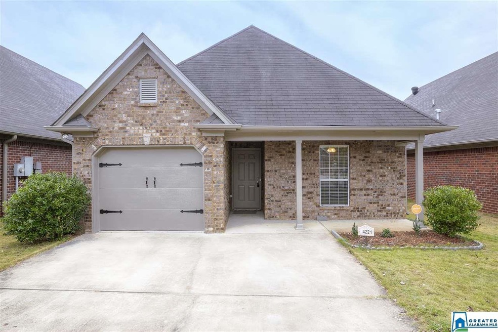 4221 Willowbrook Cir, Birmingham, AL 35215 - photo 1