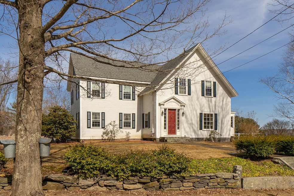 179 James St, Barre, MA 01005 - photo 1