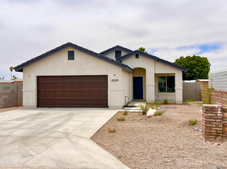 12559 E 35th Place, Yuma, AZ 85367 - photo 1