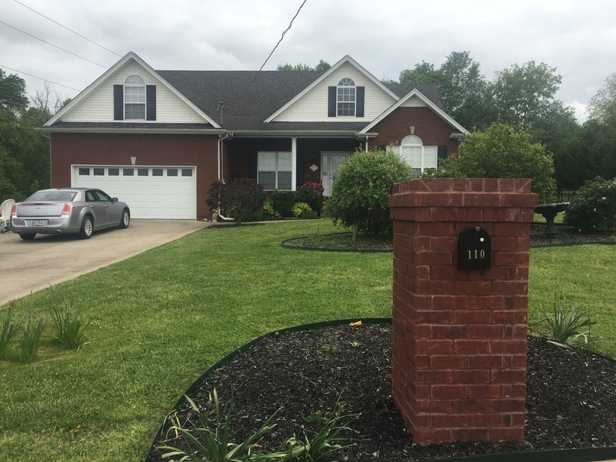 110 Brooklyn Cir, Shelbyville, TN 37160 - photo 1