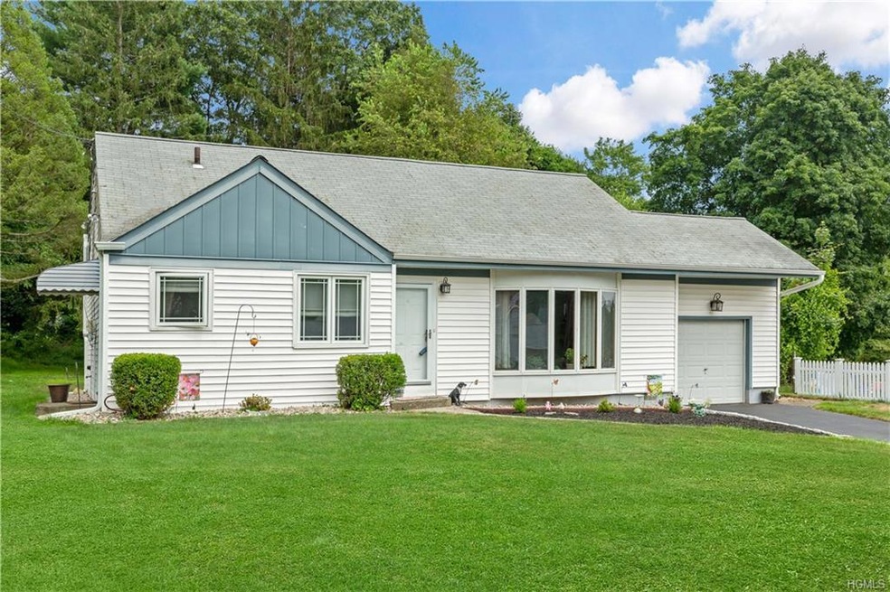 19 Cynthia Rd, Cortlandt Manor, NY 10567 - photo 1