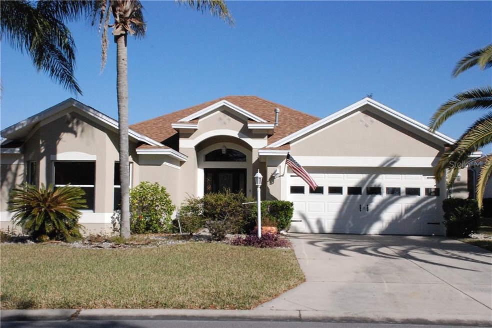 7361 SE 172nd Legacy Ln, The Villages, FL 32162 - photo 1