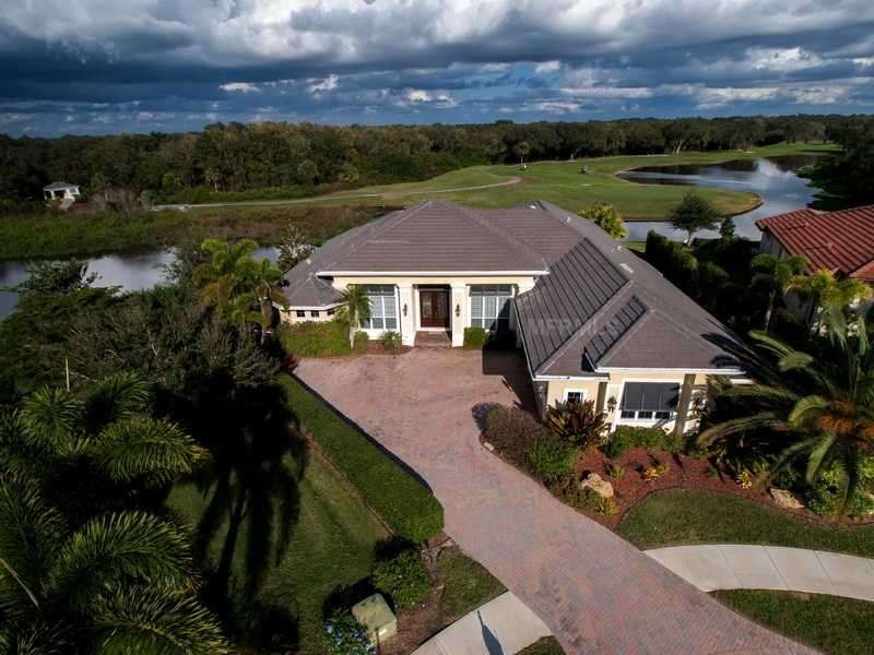 8561 Greenside Ct, Sarasota, FL 34241 - photo 1