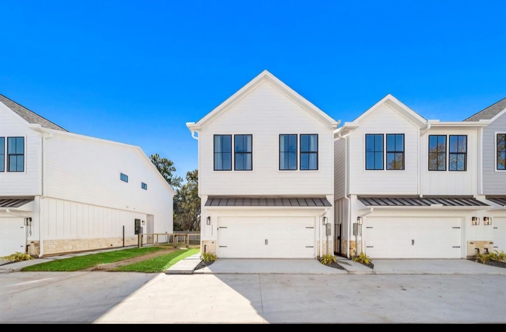 1113 Bruno Place, Houston, TX 77091 - photo 1