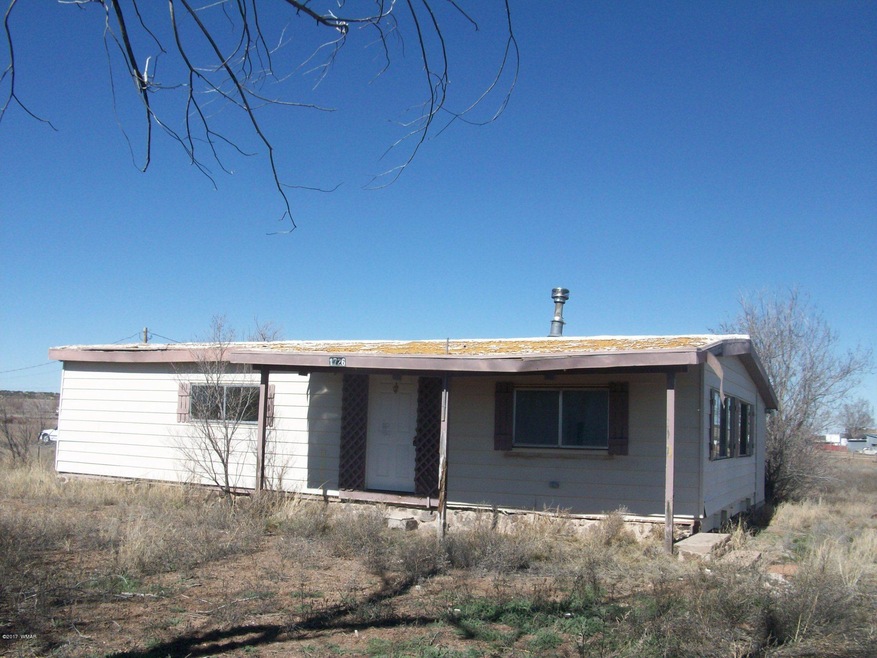 1726 Palomino Dr, Taylor, AZ 85939 - photo 1