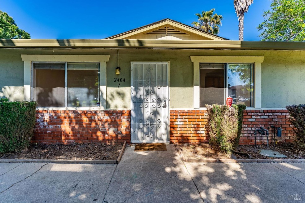 2404 Peppertree Ct unit 1, Antioch, CA 94509 - photo 1