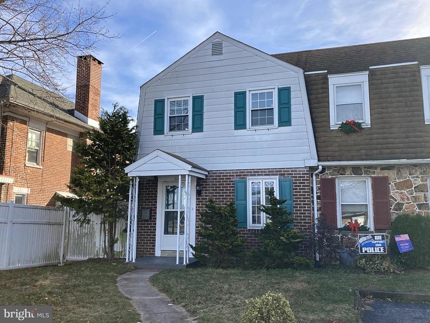 110 N Berks St, Boyertown, PA 19512 - photo 1