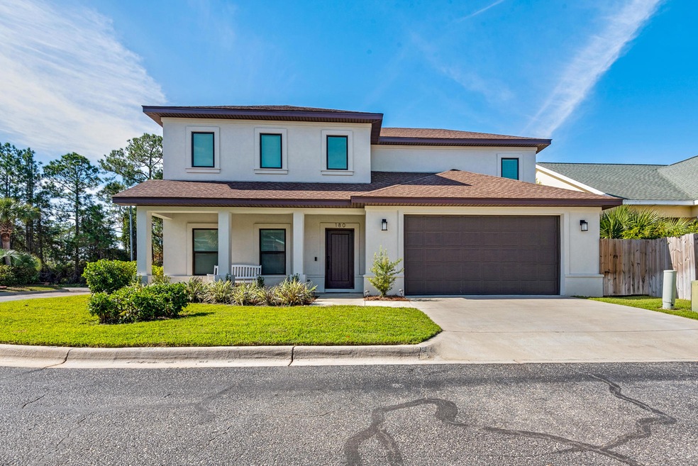 Front Elevation