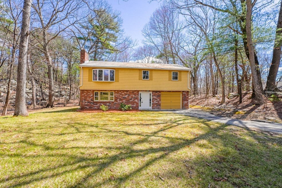 169 Taft Rd, Wilmington, MA 01887 - photo 1