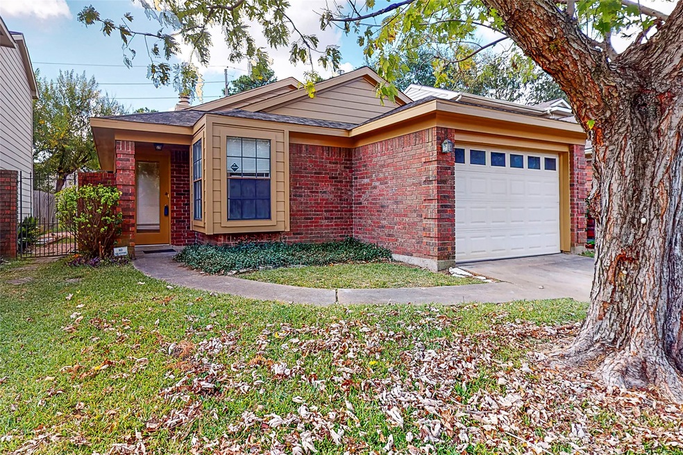 7723 High Village Dr, Houston, TX 77095 - photo 1