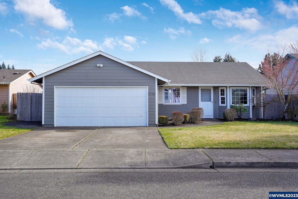 5246 Summer Leaf Ct N, Keizer, OR 97303 - photo 1