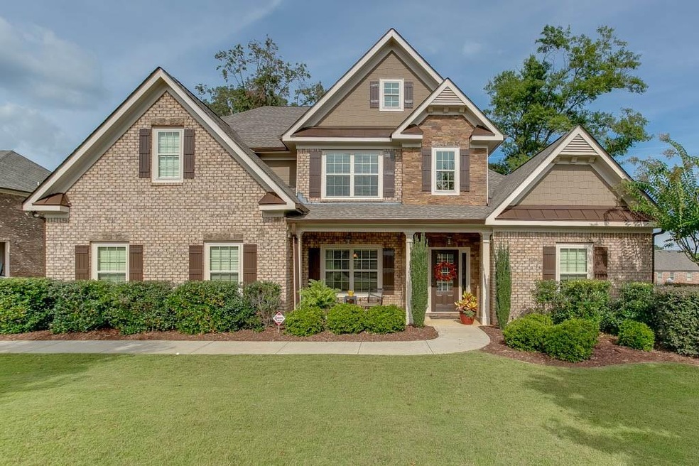 Fantastic one owner gem in the desired community o