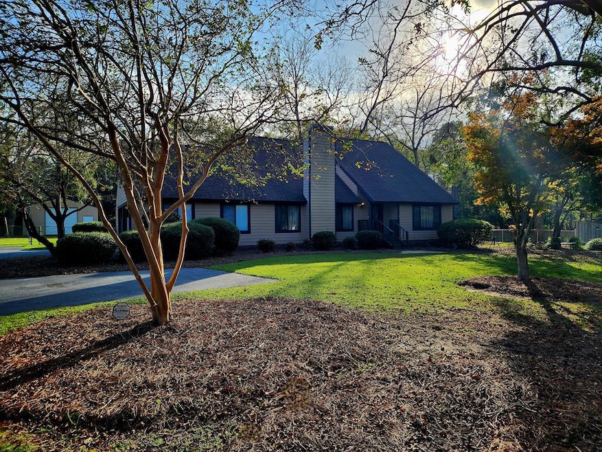 938 W Roanoke Dr, Fitzgerald, GA 31750 - photo 1