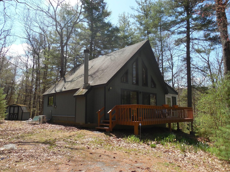 368 Engvaldsen Rd, Hawley, PA 18428 - photo 1