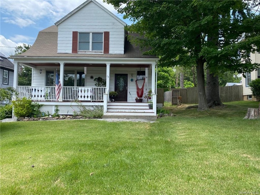 13 Ferndale Ave, Highland Mills, NY 10930 - photo 1