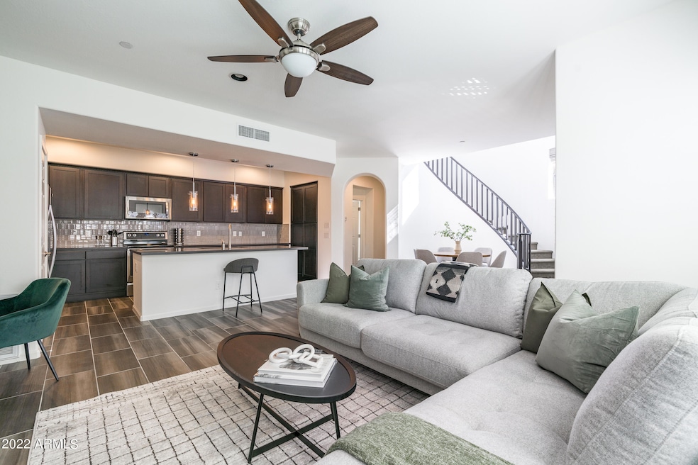 3935 E Rough Rider Rd unit 1322, Phoenix, AZ 85050 - photo 1