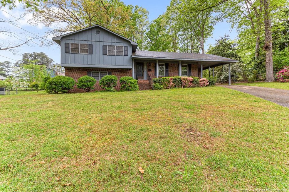 333 Oberlin Ct, Fayetteville, NC 28303 - photo 1