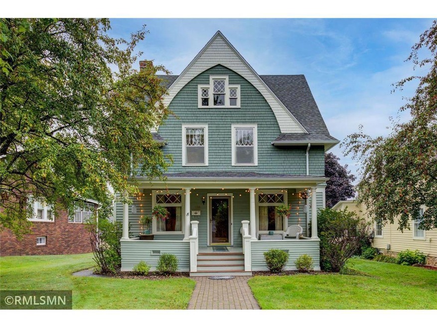 Welcome Home!